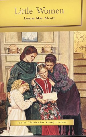 Little Women [Paperback] Alcott, Louisa May