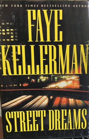 Street Dreams Kellerman, Faye