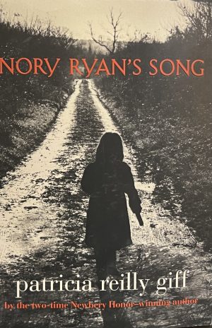 Nory Ryan's Song [Paperback] Giff, Patricia Reilly