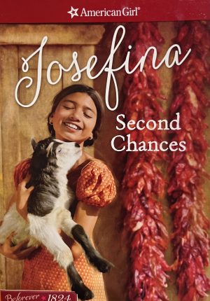 Josephina - Second Chances American Girl