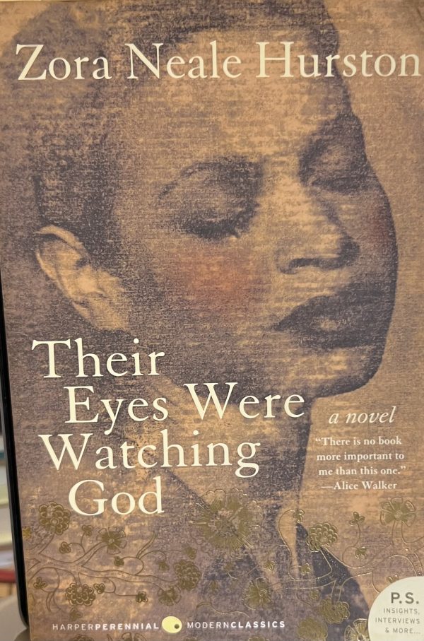 Their Eyes Were Watching God: A Novel [Paperback] Hurston, Zora Neale
