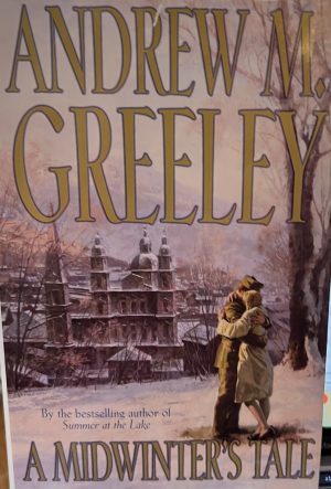 A Midwinter's Tale Greeley, Andrew M.