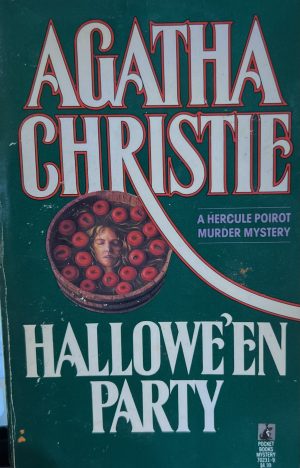 Hallowe'en Party (R (A Hercule Poirot Mystery) Christie, Agatha