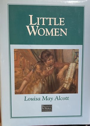 Little Women [Hardcover] Alcott, Louisa May