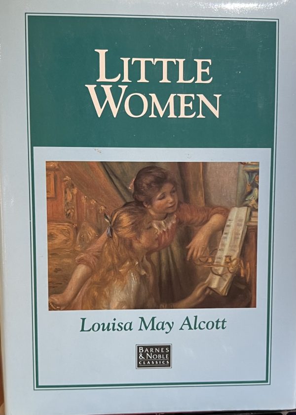Little Women [Hardcover] Alcott, Louisa May