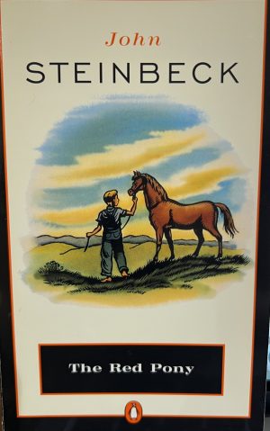 The Red Pony (Penguin Great Books of the 20th Century) [Mass Market Paperback] Steinbeck, John