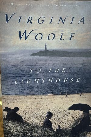 To The Lighthouse[Paperback] Virginia Woolf