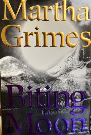 Biting the Moon Grimes, Martha