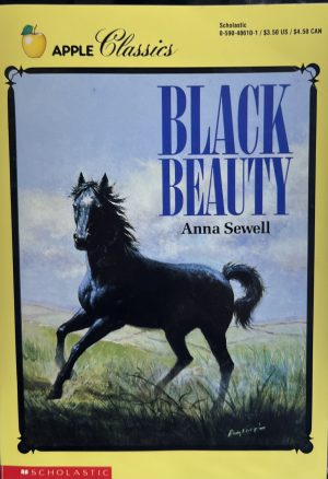 Black Beauty (Apple Classics) [Paperback] Sewell, Anna