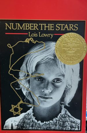 Number the Stars (Yearling Newbery) Lowry, Lois