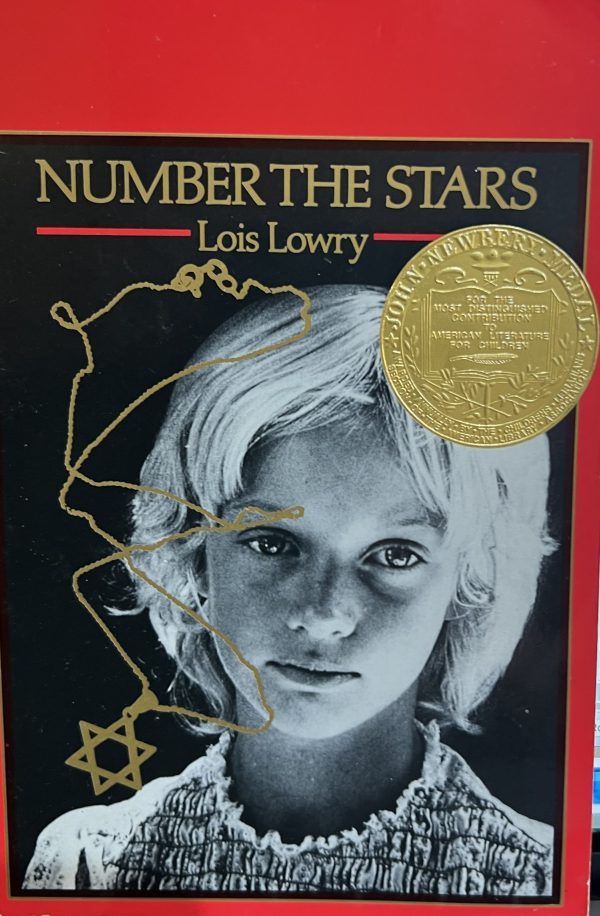Number the Stars (Yearling Newbery) Lowry, Lois