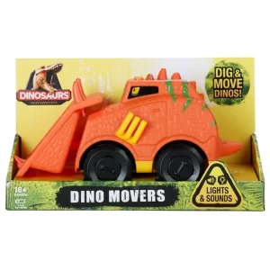 Dinosaur Movers