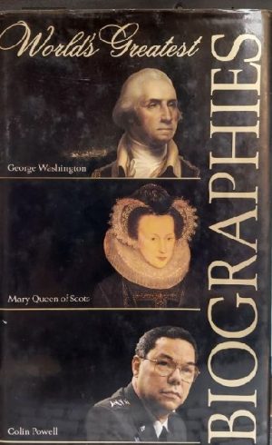 World's Greatest Biographies