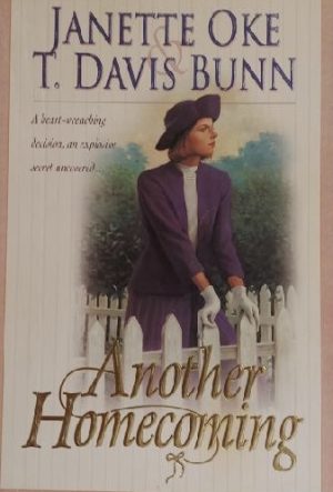 Another Homecoming [Paperback] Oke, Janette and Bunn, T. Davis