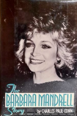 Barbara Mandrell Story Paul, Charles