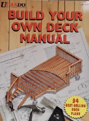 Build Your Own Deck Manual