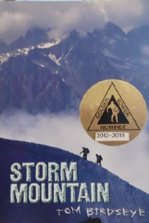 Storm Mountain [Paperback] Birdseye, Tom