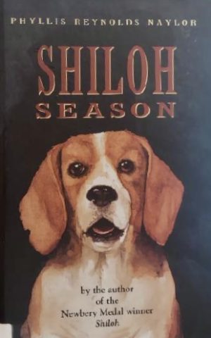 Shiloh Season Naylor, Phyllis Reyn