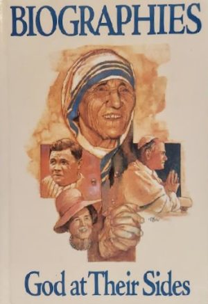 Biographies: God at Their Sides Heerey, Frances