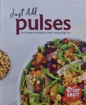 Just Add Pulses