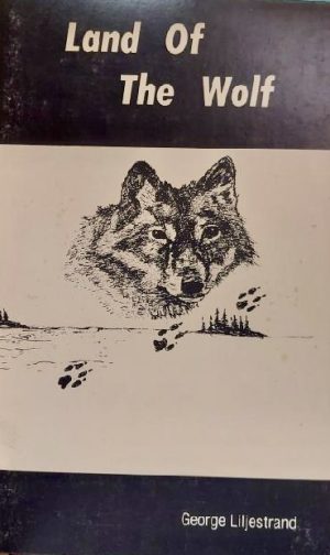 Land of the Wolf