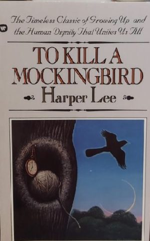To Kill a Mockingbird Lee, Harper