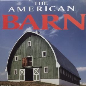 The American Barn Leffingwell, Randy
