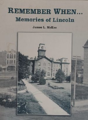 Remember When [Paperback] McKee, James L.