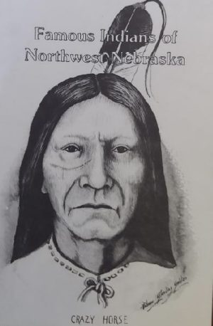 Famous Indians of Northwest Nebraska