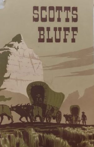 Scotts Bluff