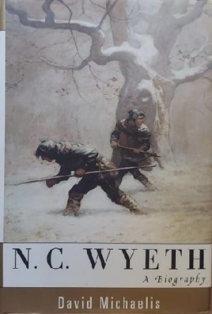 N.C. Wyeth: A Biography