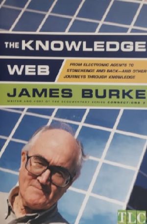 Knowledge Web Burke, James