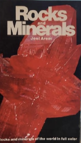 Rocks & Minerals