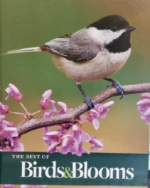The Best of Birds & Blooms