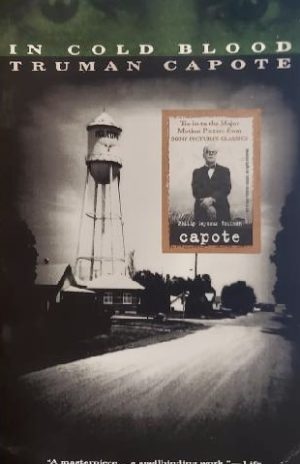 In Cold Blood [Paperback] Truman Capote