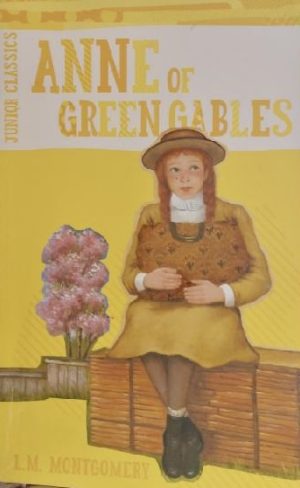 Anne of Green Gables by L.M. Montgomery