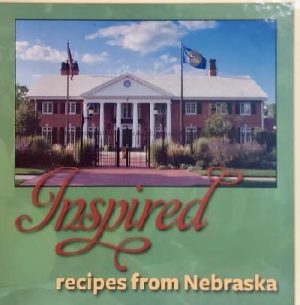 Inspired - Recipes from Nebraska