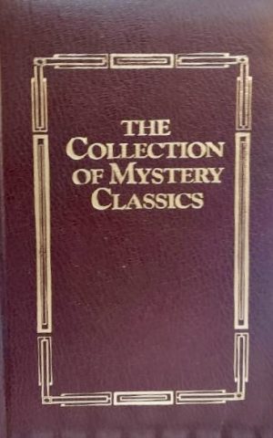 The Collection of Mystery Classics