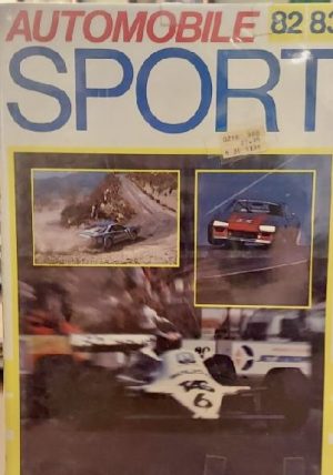 Automotible Sport