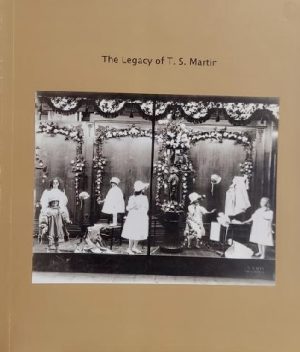 The Legacy of T.S. Martin