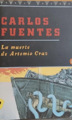 Carlow Fuentes