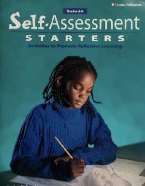 Self-Assessment Starters Grades 4-6