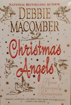 Christmas Angels by Debbie Macomber (Hardcover)