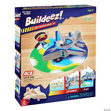 Buildeez! Monster Shark Chomper