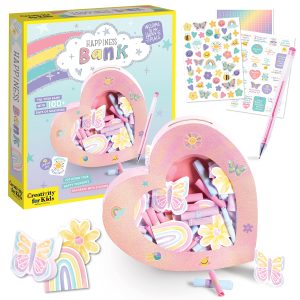 Make Your Own Happiness Bank