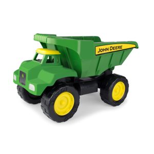 John Deere 15" Big Scoop Dump Truck Toy