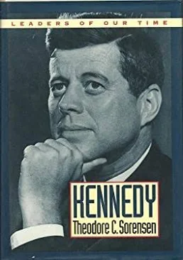 Kennedy [Paperback] Sorensen, Theodore C.