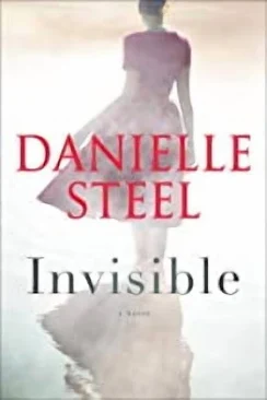 Invisible: A Novel [Mass Market Paperback] Steel, Danielle