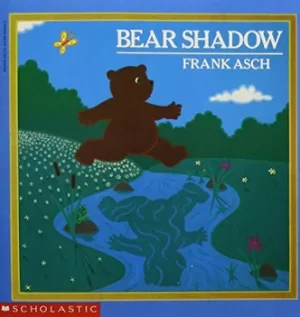 Bear Shadow [Paperback] Frank Asch