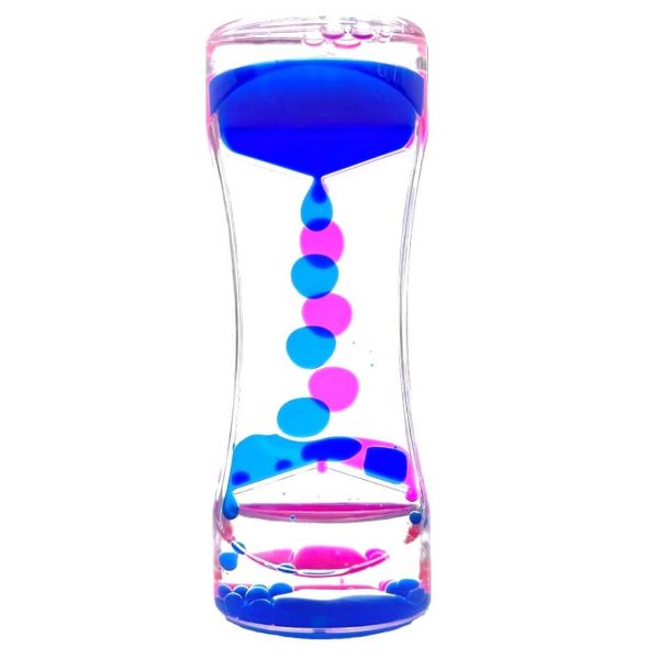 Tedco Slim Timer (Colors vary)